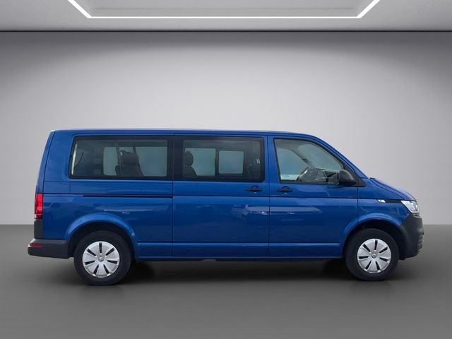 T6.1 Transporter Kombi LR 2.0TDI 110KW DSG