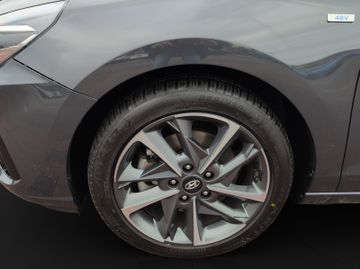 Hyundai i30 T-GDI Hybrid 48V 1.0 Hatchback *PDC*DAB*SHZ*