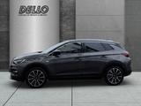 Opel Grandland X Ultim. Allrad Plug-in-Hybrid SHZ PDC - Opel Grandland (X) mit Hybrid-Antrieb