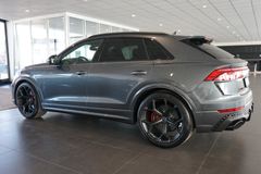AUDI RSQ8 performance | B&O Advanced | Carbon | 305 AUDI RSQ8 performance | B&O Advanced | Carbon | 305