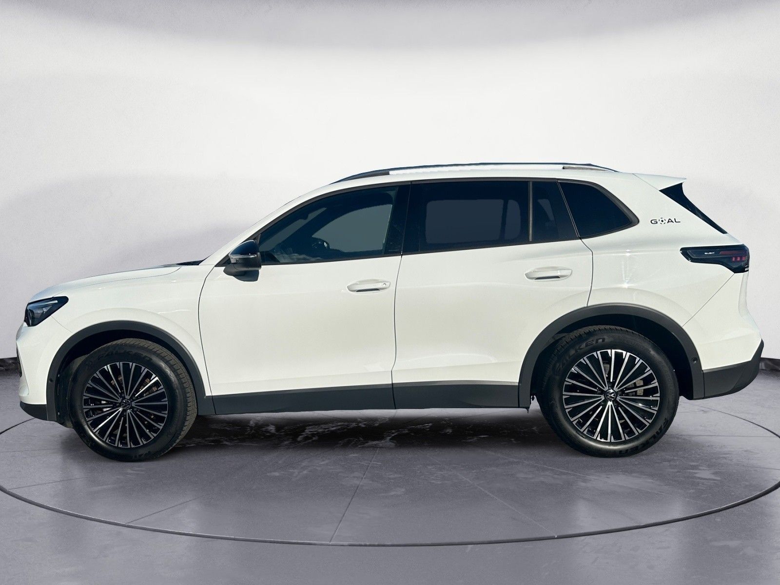 Volkswagen Tiguan - Bild 3