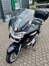 BMW R 1200 RT - gebrauchte Motorräder in Köln