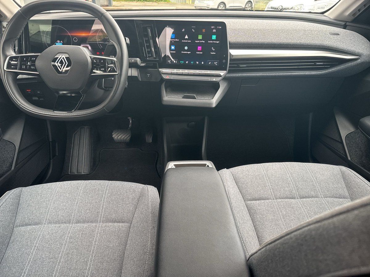 Renault Megane E-TECH - Bild 14