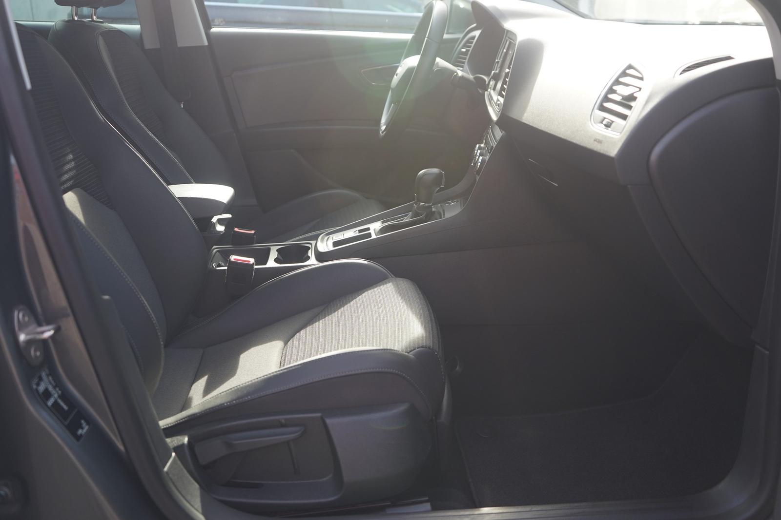 Seat Leon 1.8 Xcellence LED Navi ACC Beats Keyless-Go