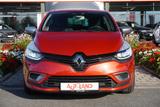 Renault Clio 1.2 TCe Limited ENERGY LED Navi Tempomat - Renault Clio: Rot