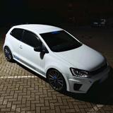 Volkswagen VW Polo 2.0 TSI R WRC (GTI Edition 30 35 VR6) - Volkswagen Polo: 6r