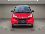 Smart ForTwo 1,0 MHD AUTOM. 1. HAND °TÜV NEU °GARANTIE - Smart ForTwo: 1.0