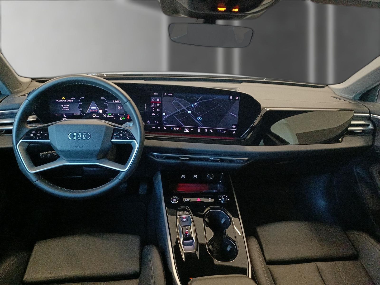 Audi A5 - Bild 10