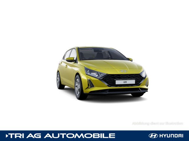 Hyundai i20 - Bild 13