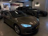 Tesla Model S 85D Base Navi Pano Clima Full - Tesla Model S: P85