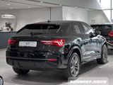 Audi Q3 Sportback S line 35 TFSI 110(150) kW(PS) S - Audi Q3 New cars mit Benzin-Antrieb: Geländewagen