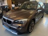 BMW X1 20d xDrive BI-XENON PANO CAM NAVI SHZ - BMW X1: Braun