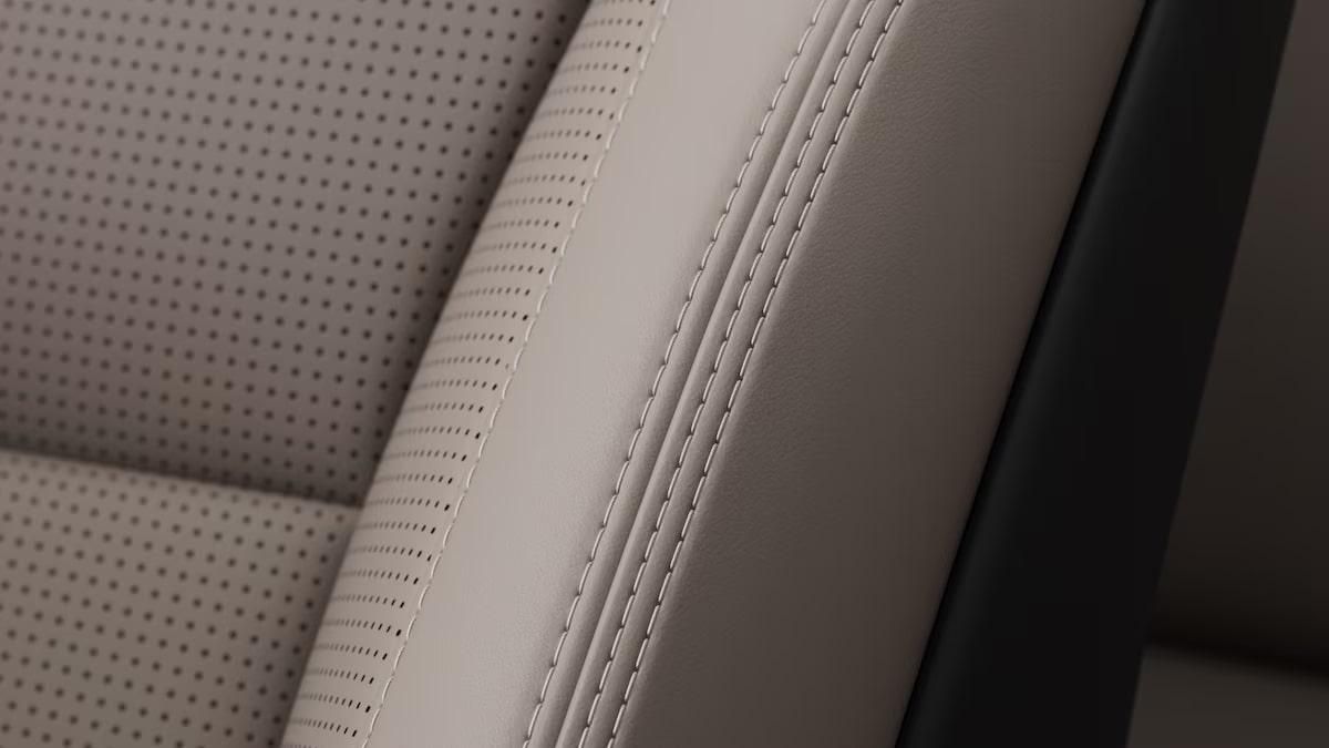 Volvo XC90 - Bild 17