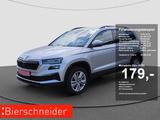 Skoda Karoq 1.5 TSI DSG Selection NAVI RFK ACC KESSY L - Skoda Karoq Jahreswagen