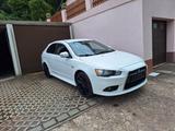 Mitsubishi Lancer 1.8 DI-D+ MIVEC ClearTec TOP TOP - Mitsubishi Lancer mit Diesel-Antrieb