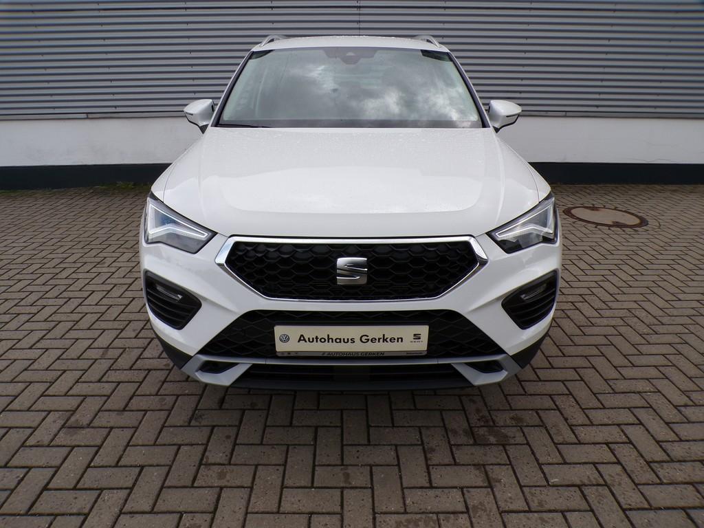 Seat Ateca  1.5 TSI DSG Style