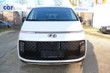 Hyundai Staria Signature 2WD Leder 360g Kamera Kapitan S - Hyundai STARIA