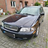 Volvo v40 1.8 LPG - Volvo V40 mit LPG-Antrieb