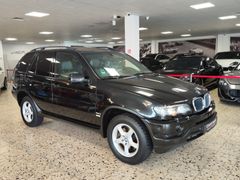 Fahrzeugabbildung BMW X5 3.0d (XENON/LEDER/SHZ/KLIMAAUT/AHK