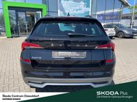 Skoda Kamiq - Vorschau Bild 12