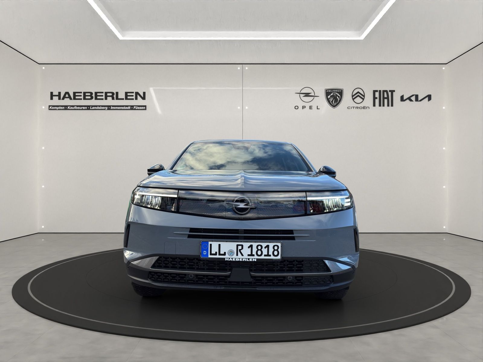 Opel Grandland (X) - Bild 7