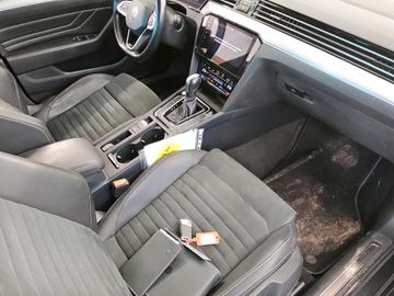 Volkswagen Passat Variant - 5