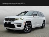 Jeep Grand Cherokee Summit Reserve 5.7 HEMI V8 4x4 - gebrauchte Jeep Grand Cherokee aus dem Jahr 2023