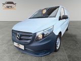 Mercedes-Benz Vito Kasten 109 CDI WORKER Langversion - Mercedes-Benz: W 109