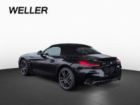 BMW Z4 - Vorschau Bild 9