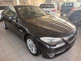 BMW 520d Limousine Bi-Xenon*PDC*Navi - BMW 520 aus 2011: 520d
