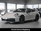 Porsche 992 -2 (911) Targa 4 GTS*INNO*SURRROUND*BURMESTE - Porsche Gebrauchtwagen in Magdeburg