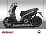 Seat Mo eScooter 50 100 Elektrisch Barcelona Grey - Motorräder in Wuppertal
