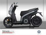 Seat Mo eScooter 50 100 Elektrisch Barcelona Grey - WUPPERTAL