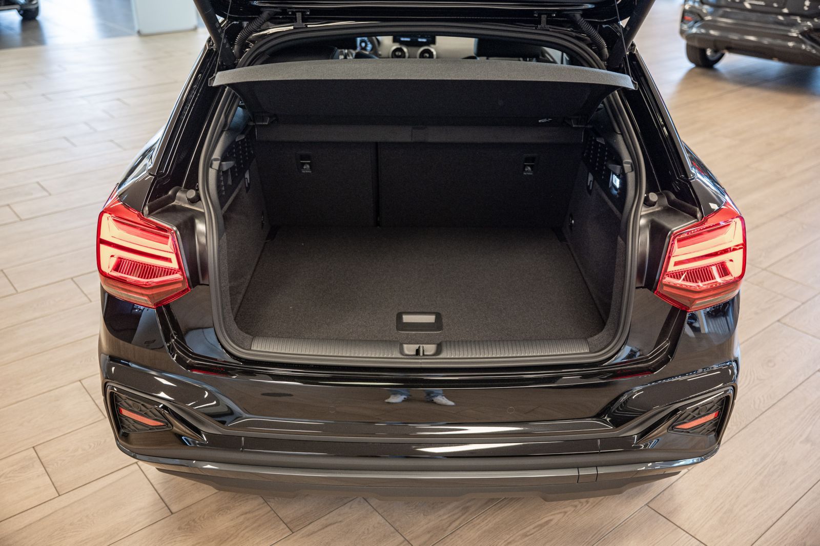 Audi Q2 - Bild 9