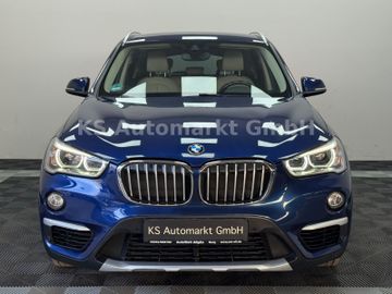 BMW X1 - 2