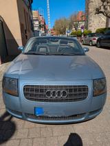 Audi TT Roadster 1.8T 110KW - - Audi TT in Frankfurt (Main)