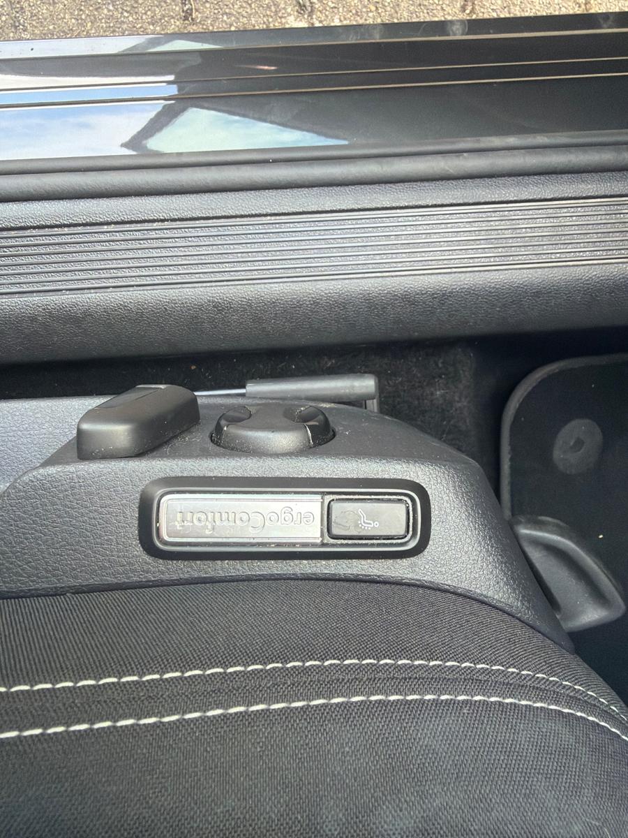 Volkswagen Passat MATRIX virt cockp RFK aktiv 3916, миниатюра 9