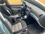 Skoda Octavia 1.8 TSI Ambiente Ambiente - gebrauchte Skoda Octavia aus dem Jahr 2010