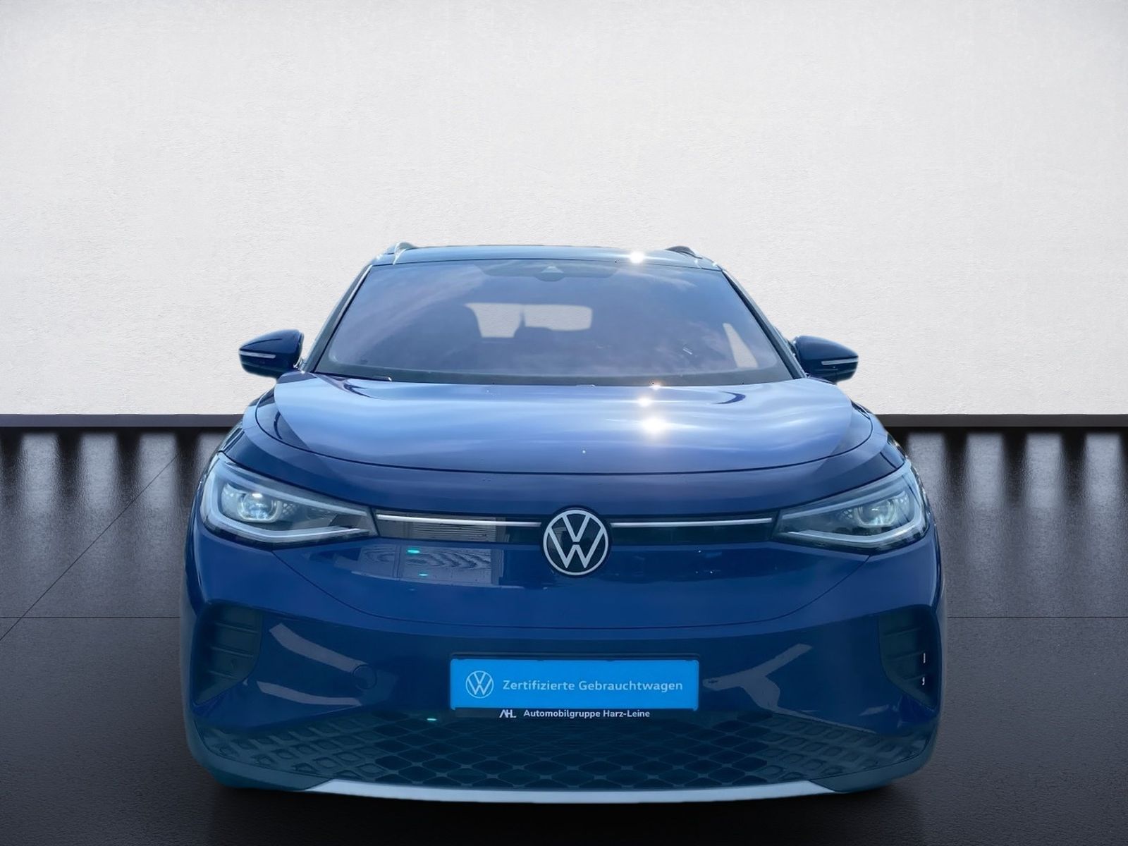 Volkswagen ID.4 - Bild 9