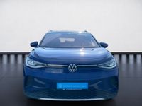 Volkswagen ID.4 - Vorschau Bild 9