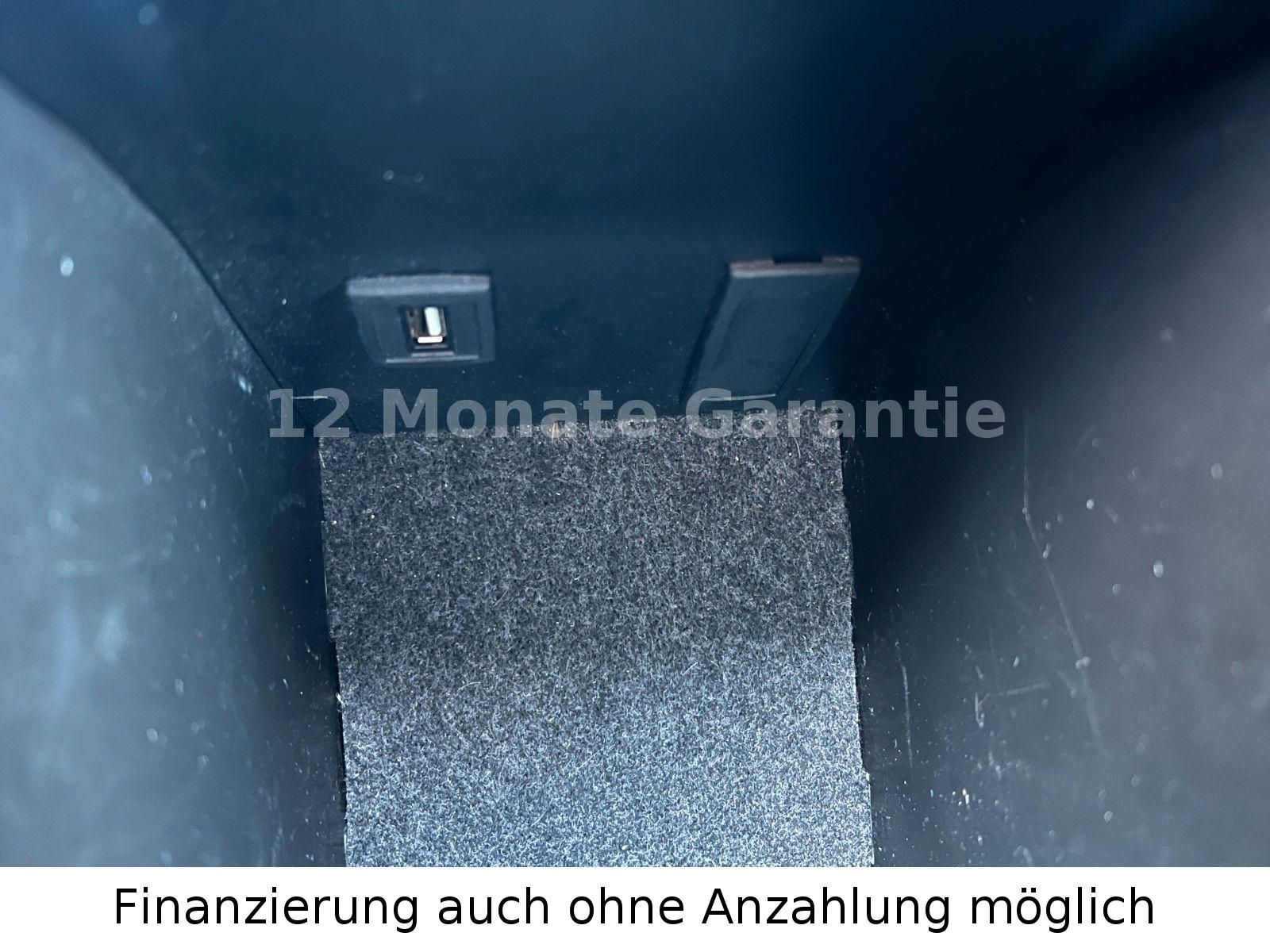 Mercedes-Benz B-Klasse B 180 Modellpflege Top Zustand