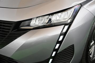 Peugeot 308 - 9