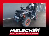 CFMOTO CForce 1000 TOURING PRO + KOFFER + GARANTIE - CFMOTO MOTORRAD
