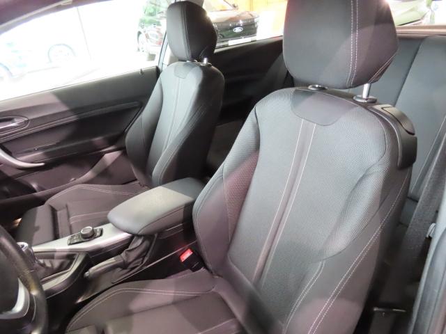 BMW 118 i Sport Line Sport Soundsystem HarmanKardon 