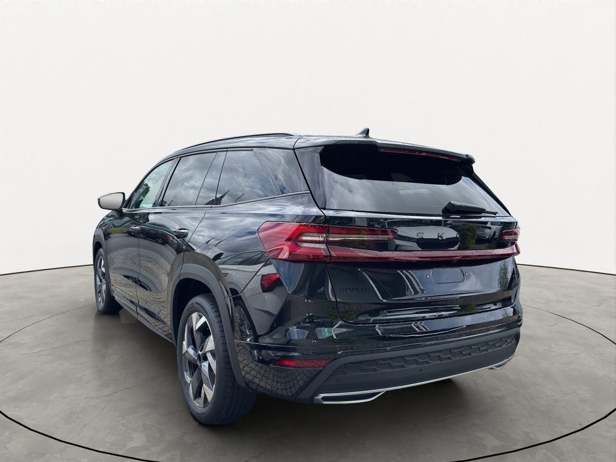 Skoda Kodiaq - Bild 4