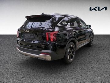 KIA Sorento - 5