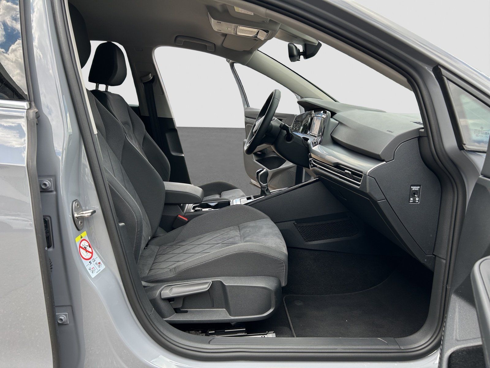 Volkswagen Golf - Bild 21