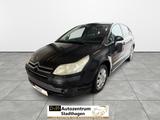 Citroën C4 1,6 l Style/TÜV NEU/SERVICE NEU/EURO4 - Citroën C4 aus 2006