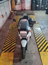 BMW K 75 S - Angebote entsprechen deinen Suchkriterien