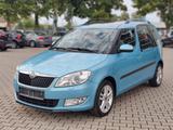 Skoda Roomster Comfort AUTOMATIK NAVI PANO SHZ PDC - Skoda Roomster: Comfort